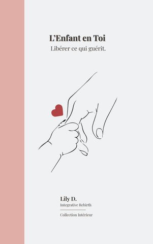 L'enfant en toi