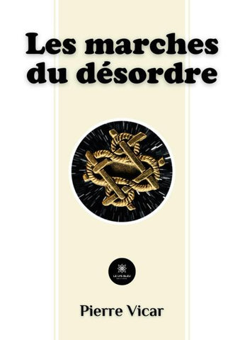 Les marches du désordre