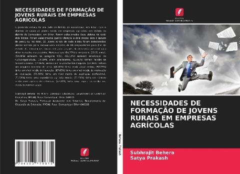NECESSIDADES DE FORMAÇÃO DE JOVENS RURAIS EM EMPRESAS AGRÍCOLAS