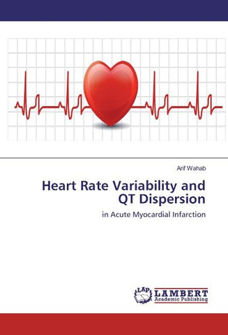 Heart Rate Variability and QT Dispersion