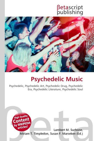 Psychedelic Music