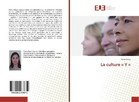 La culture ' Y '