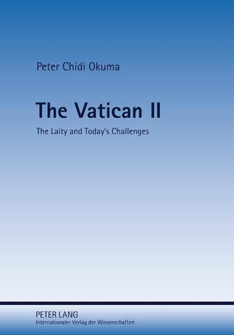 The Vatican II
