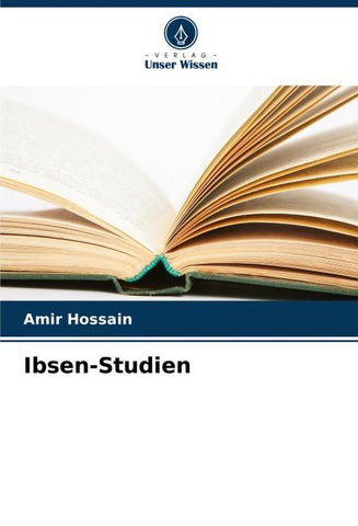 Ibsen-Studien