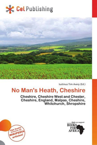 No Man's Heath, Cheshire