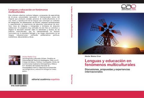 Lenguas y educación en fenómenos multiculturales