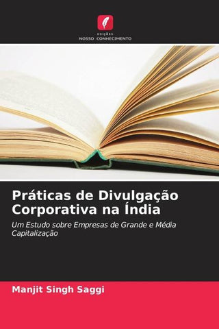 Práticas de Divulgação Corporativa na Índia