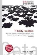 N-body Problem
