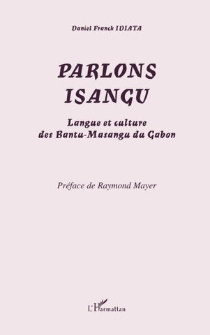 Parlons isangu