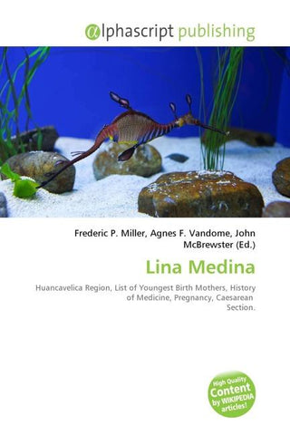 Lina Medina