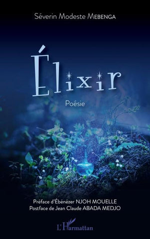 Elixir. Poésie