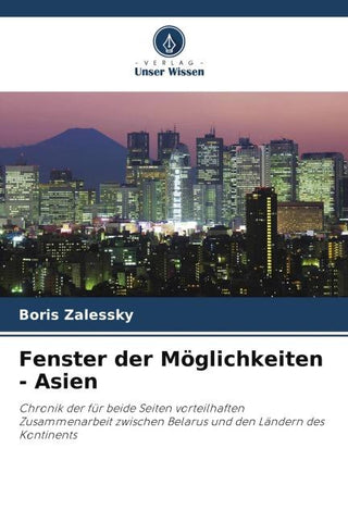 Fenster der Möglichkeiten - Asien