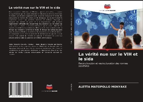 La vérité nue sur le VIH et le sida