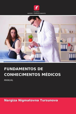 FUNDAMENTOS DE CONHECIMENTOS MÉDICOS