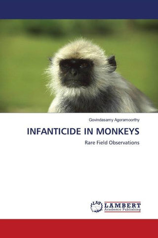 INFANTICIDE IN MONKEYS