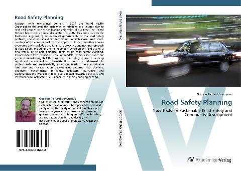 Road Safety Planning
