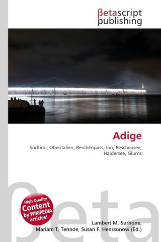 Adige
