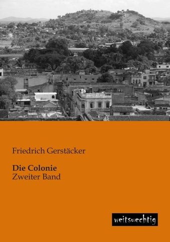 Die Colonie