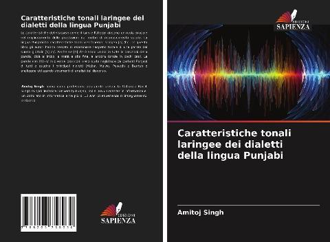 Caratteristiche tonali laringee dei dialetti della lingua Punjabi