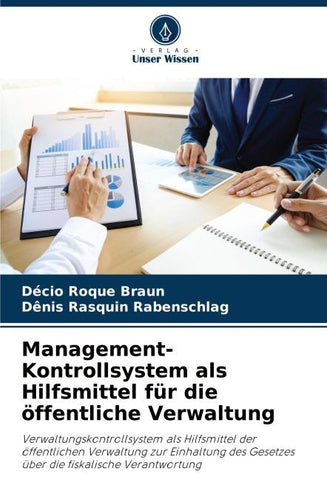 Management-Kontrollsystem als Hilfsmittel für die öffentliche Verwaltung