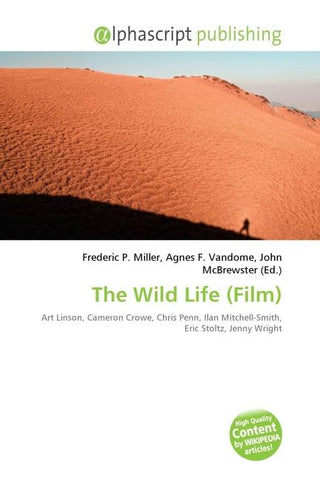 The Wild Life (Film)