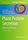 Plant Protein Secretion