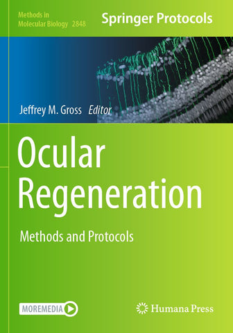 Ocular Regeneration