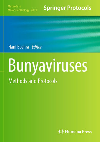 Bunyaviruses