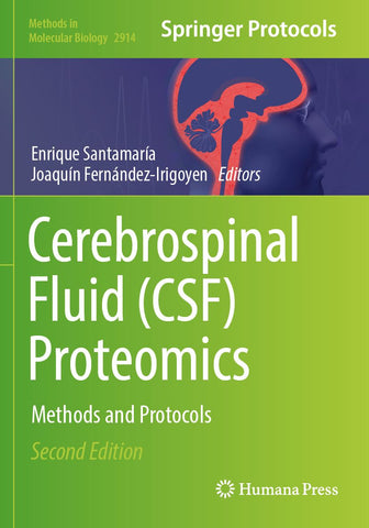 Cerebrospinal Fluid (CSF) Proteomics