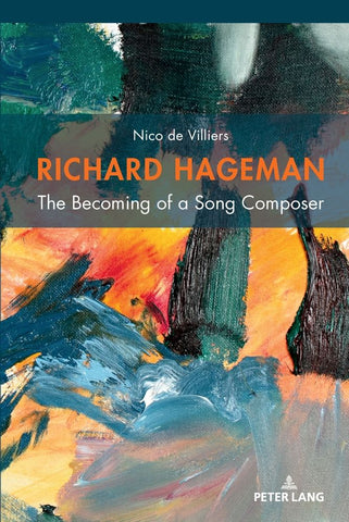Richard Hageman