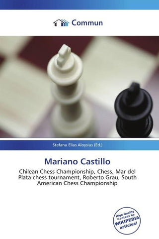 Mariano Castillo