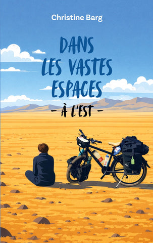 Dans les vastes espaces, à l’est