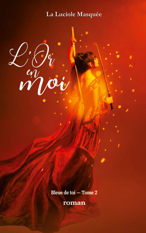 L'Or en moi