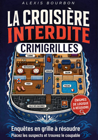 La Croisière Interdite