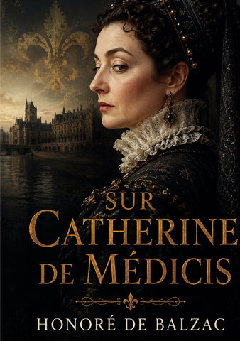 Sur Catherine de Médicis