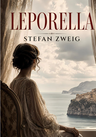 Leporella