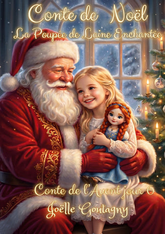 Conte de Noël