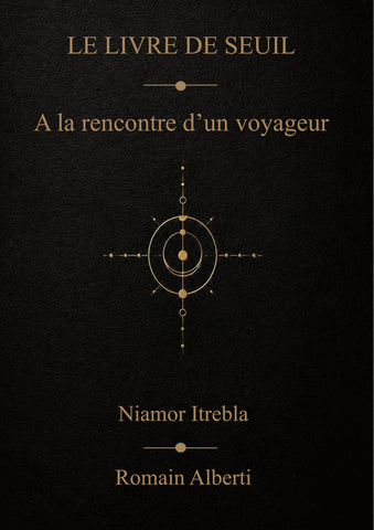Le livre de seuil