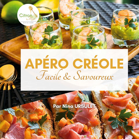 Apéro Créole