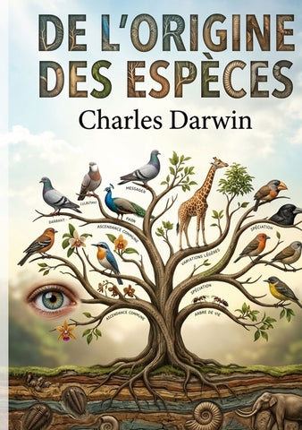 De l'Origine des Espèces