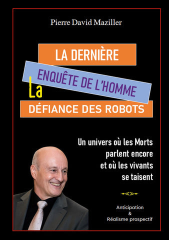 La Dernière Enquête de l'homme