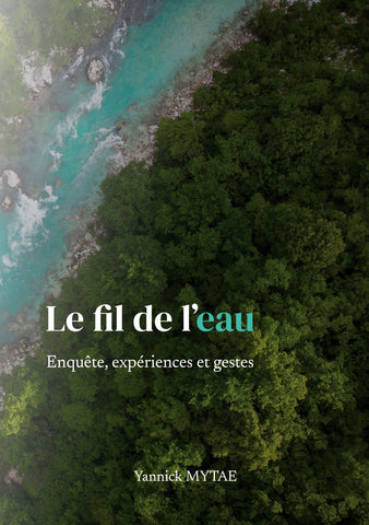 Le fil de l'eau