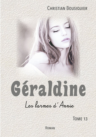 Géraldine