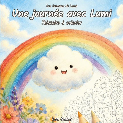 Une journée avec Lumi