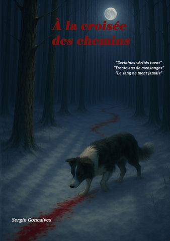 A la croisée des chemins