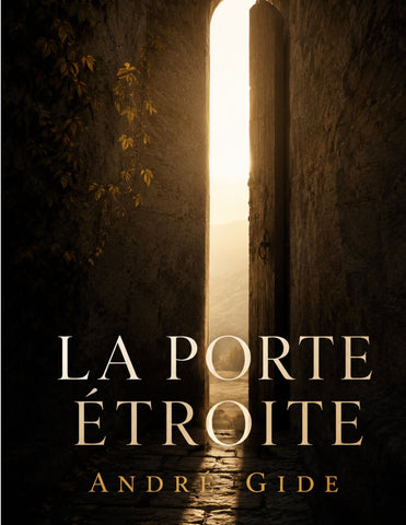 La Porte étroite