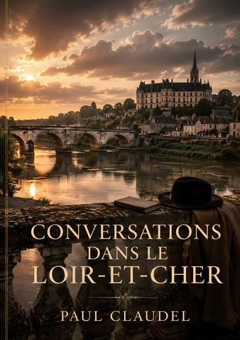 Conversations dans le Loir-et-Cher