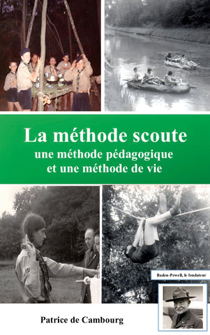 La méthode scoute