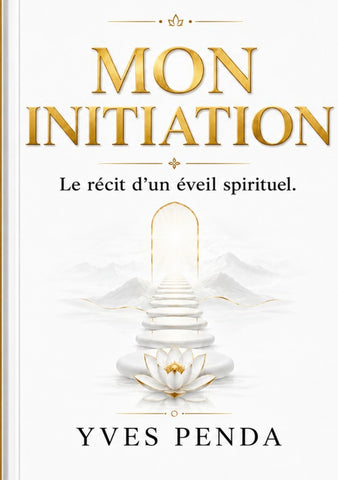 Mon initiation
