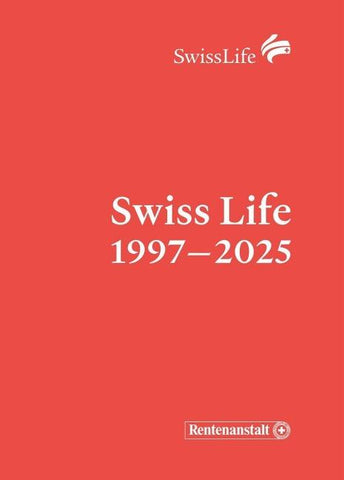 Swiss Life 1997–2025